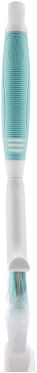 Fuller Brush Premium Comfort Grip Tile and Grout Brush