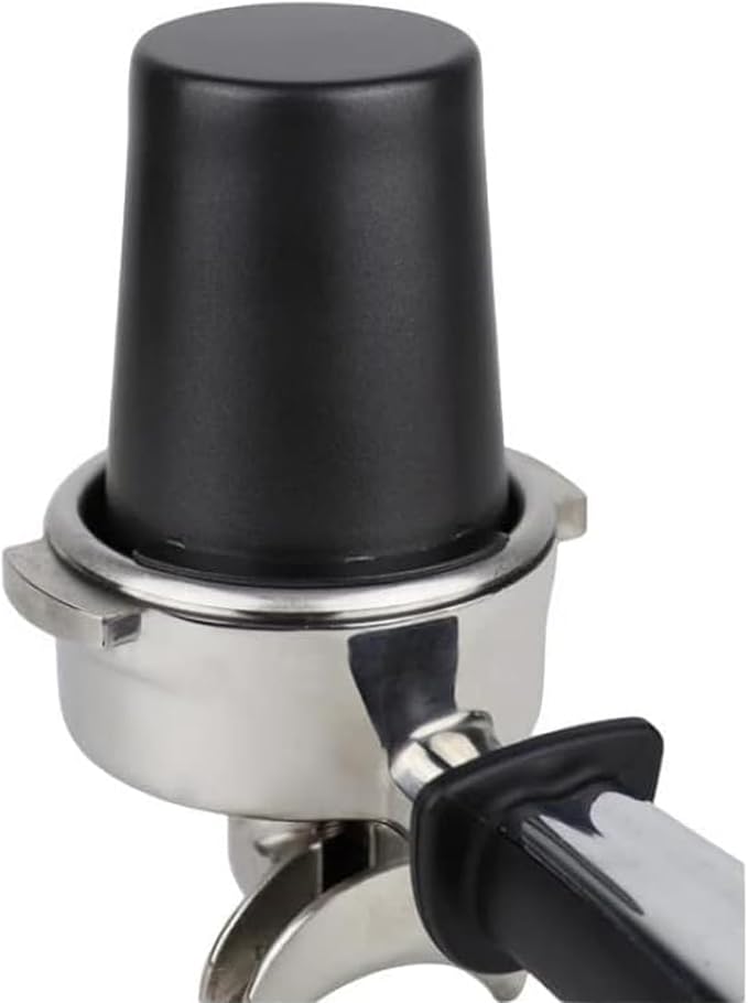Coffee Dosing Cup 58mm, Stainless Steel Espresso Coffee Dosing Cup Espresso - Image 4