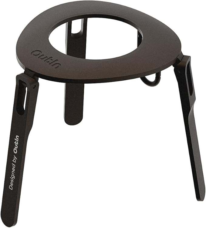 OutIn Ultra-Portable Foldable Coffee Stand by OutIn