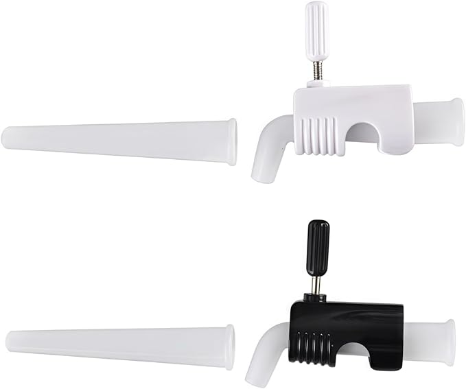 Adjustable Coffee For Kettle Flow Control Valve For Gooseneck Drip For Pour Over - Image 4