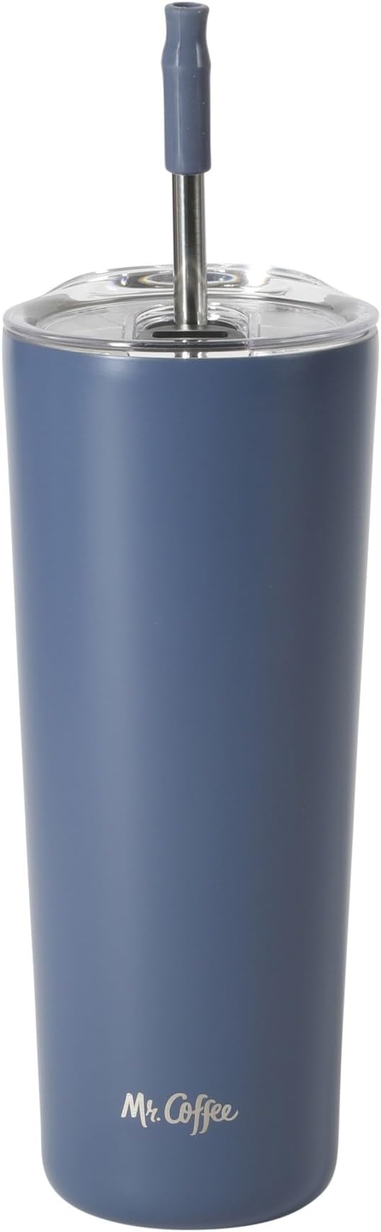 Mr. Coffee Java Quest 23 oz Double Wall Stainless Steel Tumbler by Unknown