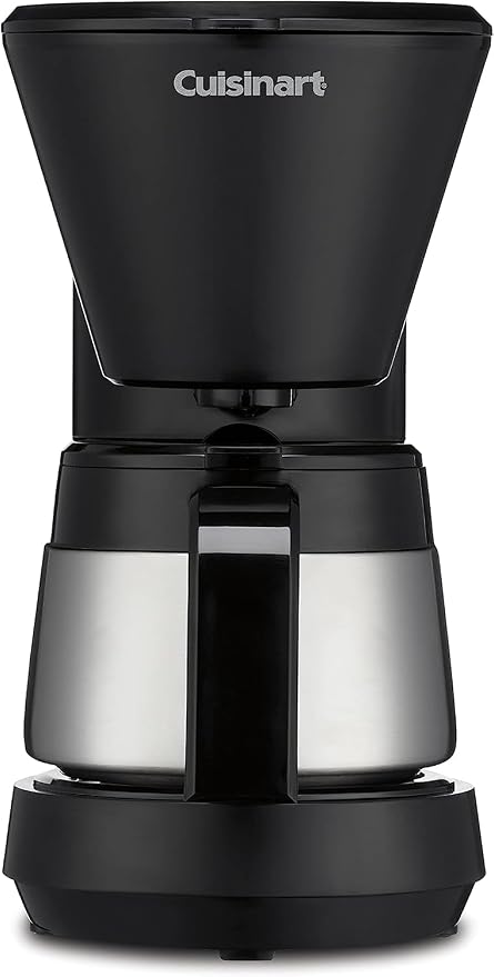 Cuisinart 5-Cup Coffee Maker by Cuisinart