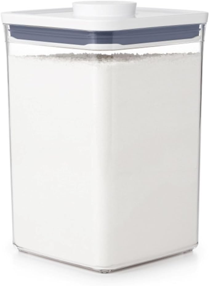 OXO, Good Grips Pop Container by Unknown
