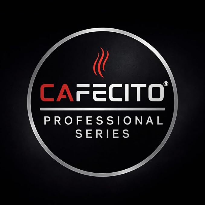 CAFECITO® Barista Microfiber Cloth 4 Pack – Espresso Machine Cleaning Towels - Image 2