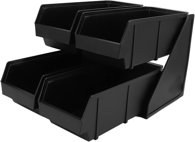 Coffee Sleeve Storage Stand, Coffee Sleeve Storage Dispenser, Thickened Large - Image 5