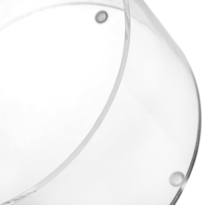 Peohud Coffee Filter Holder, Acrylic Coffee Pod Holder - Image 3