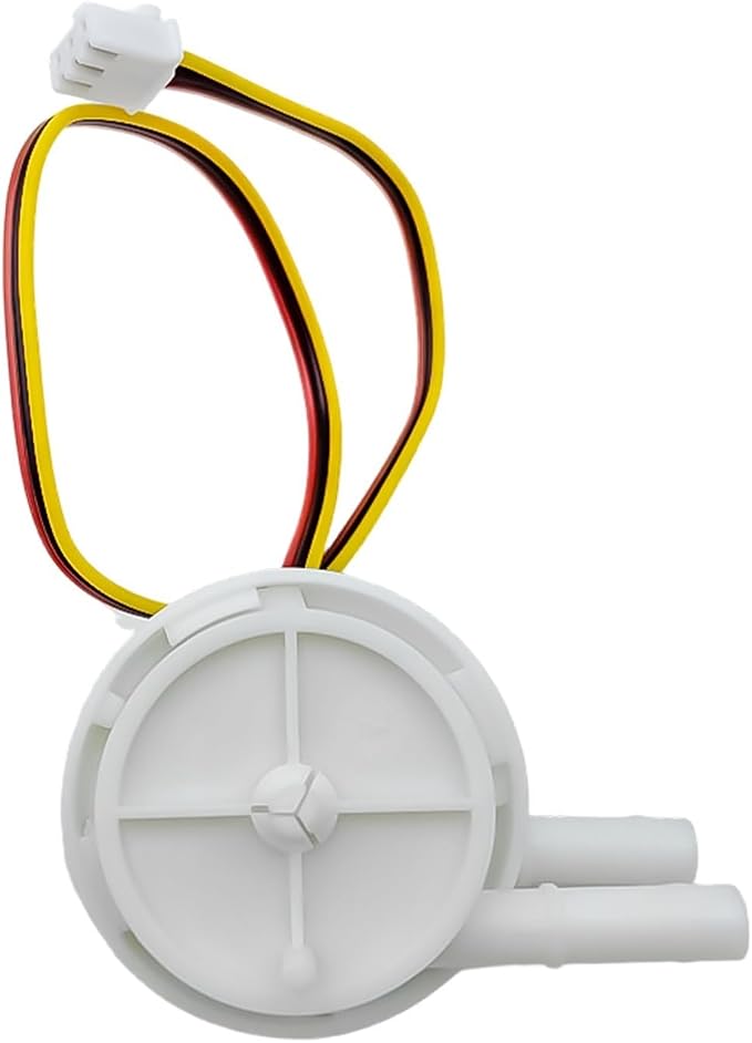 High Accuracy Flowmeter Suitable by Unknown