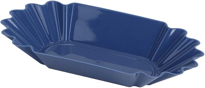Coffee Bean Sample Tray, Food Grade PP Plastic Bean Display Stand, Straight - Image 8