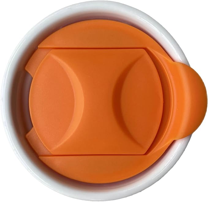 MIE Replacement Lid for Coffee Mug & Tea Cup - Image 3