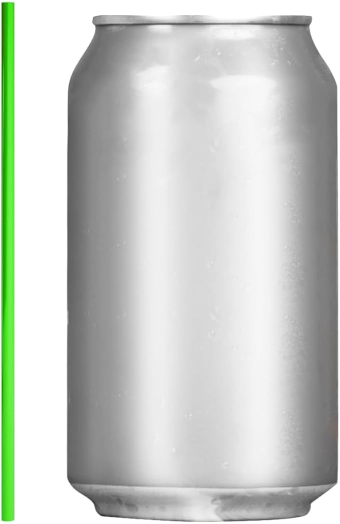 Disposable Plastic Coffee Stirrer Straw - Image 2