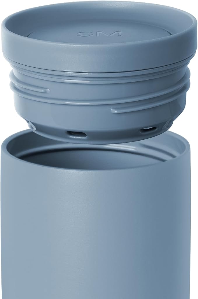 Simple Modern Travel Coffee Mug Tumbler - Image 3