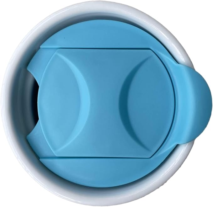 MIE Replacement Lid for Coffee Mug & Tea Cup - Image 3