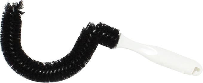 TrueCraftware- Coffee Decanter Cleaning Brush - Image 4
