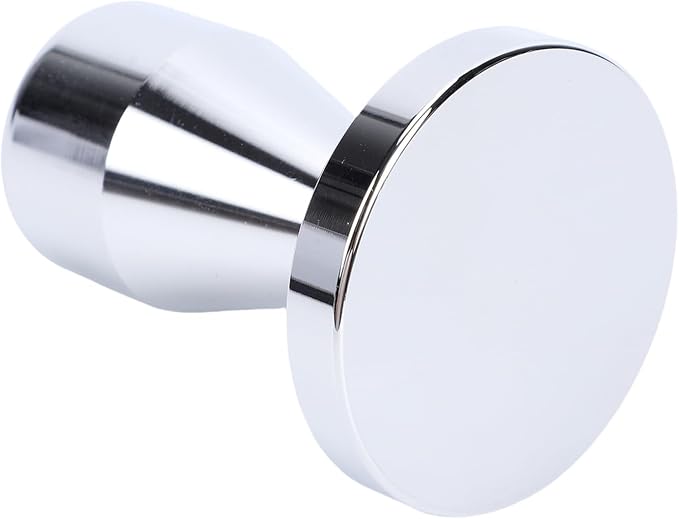 Fdit 58mm Coffee Tamper Stirrer Set Stainless Steel Accessories - Image 9