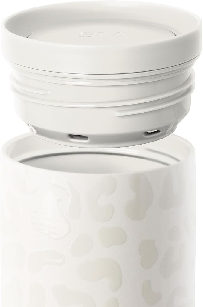 Simple Modern Travel Coffee Mug Tumbler - Image 3