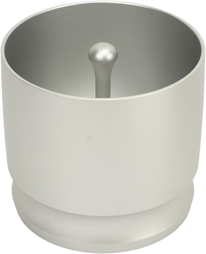 Coffee Powder Picker, 58mm Aluminum Alloy Dosing Rings Press - Image 7