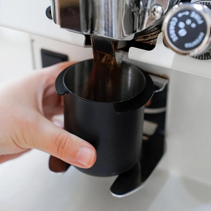 watchget 58mm Coffee Dosing Cup - Image 5