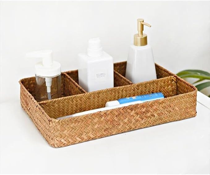 YANGQIHOME Tea Bag/Sugar Packet Holder, Coffee Station Condiment Organizer - Image 6