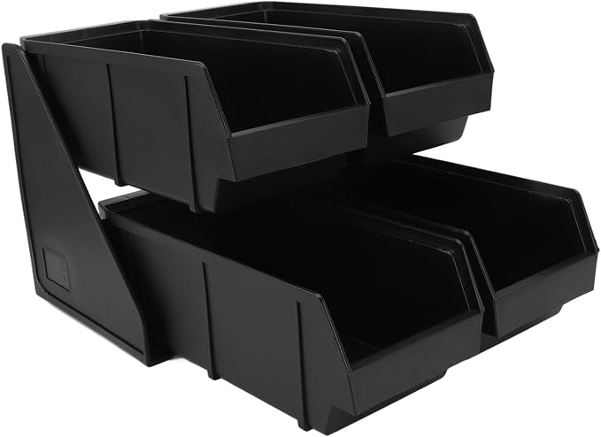 Coffee Sleeve Storage Stand, Coffee Sleeve Storage Dispenser, Thickened Large - Image 2