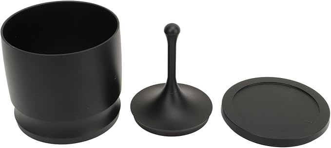 Coffee Dosing Cup, Espresso Dosing Cup, Coffee Dosing Ring Powder Receiver by Kuuleyn