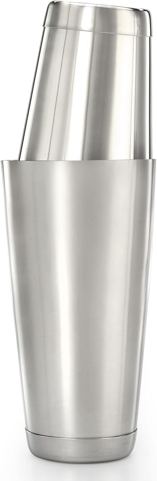 Barfly Soho Cocktail Shaker Tin Set - Image 3