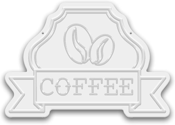 Coffee Neon Signs for Wall Decor Bright Led Lights for Coffee Bar Led Sign Room - Image 6