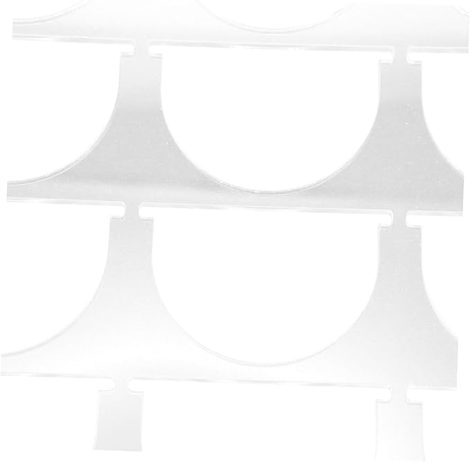 ARTIBETTER 30grids Acrylic Coffee Capsule Rack Organizer - Image 3