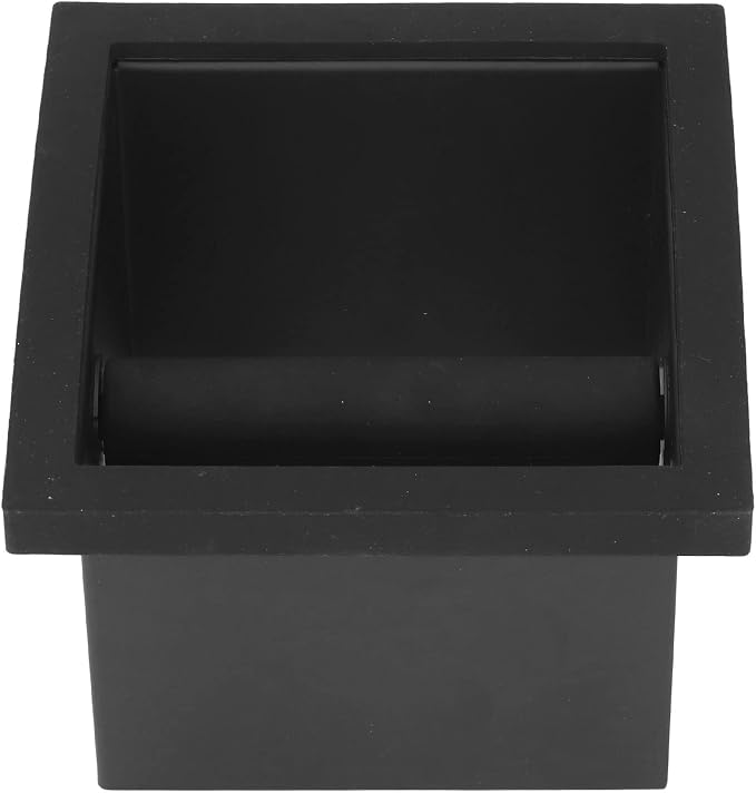 Stainless Steel Coffee Knock Box - Image 6