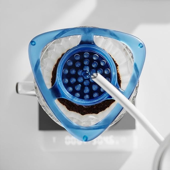Pour Over Coffee Flow Rate Separator - Image 2