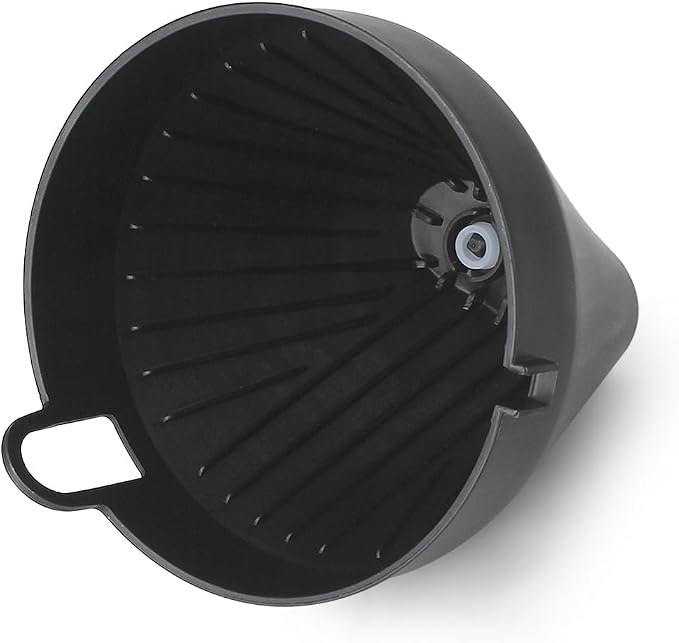 Replacement Parts Filter Basket Holder, Compatible - Image 4