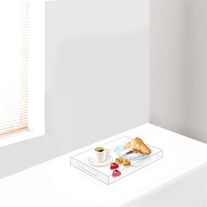 SetGame Acrylic Serving Tray - Image 6