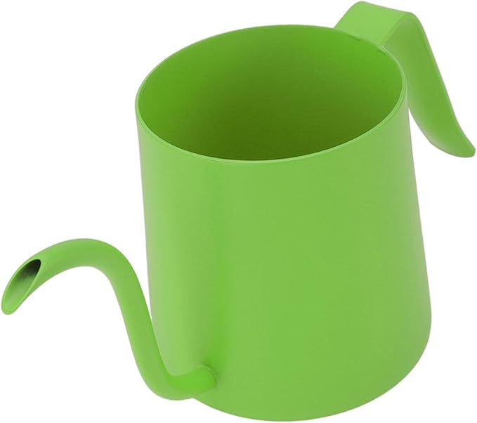 Pongnas 250ml Gooseneck Pour Over Kettle – 304 Stainless Steel Coffee Drip - Image 8