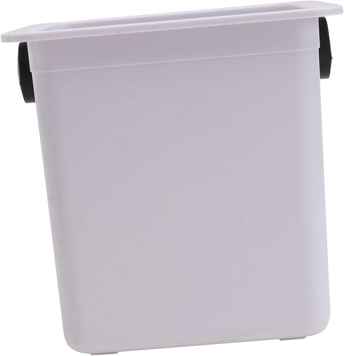 1Pc Compact Coffee Grounds Bucket by CORHAD