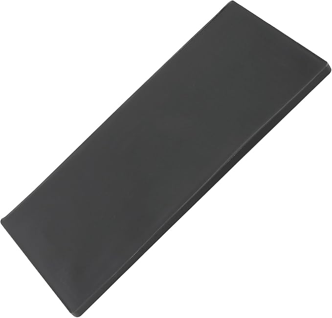8 PCS 6 x 12 Inch Black Bar Mat, Restaurants - Image 4