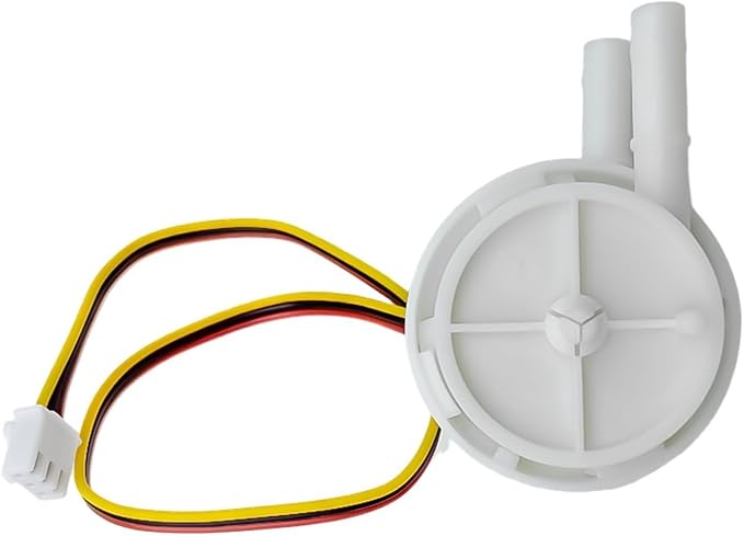 High Accuracy Flowmeter Suitable - Image 4