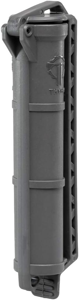 Thyrm CellVault Battery Storage Case by Thyrm