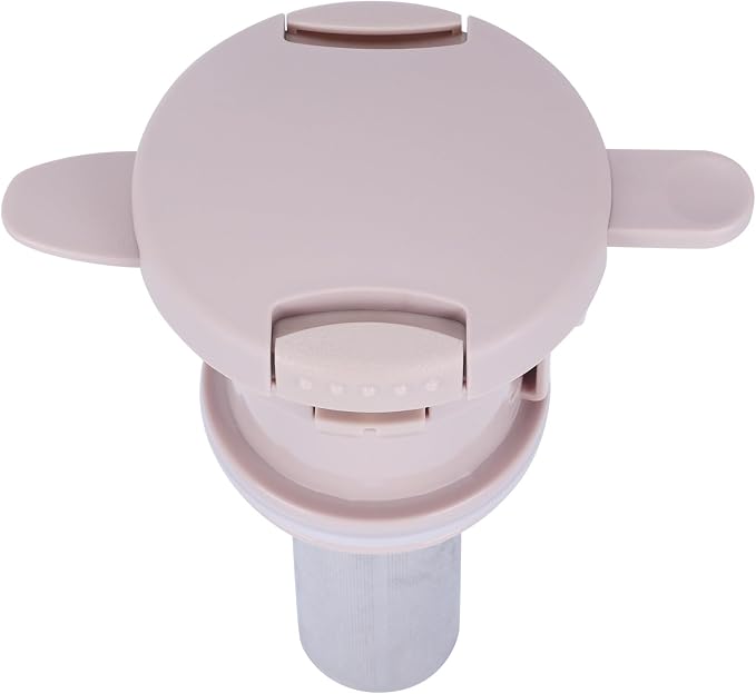 GiNT Stainless Steel Thermal Coffee Carafe Lid - Image 3