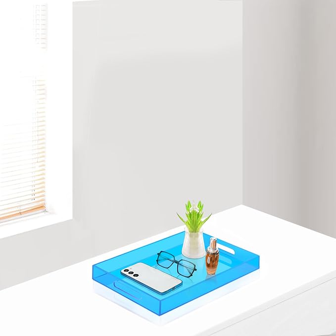 SetGame Acrylic Serving Tray - Image 5