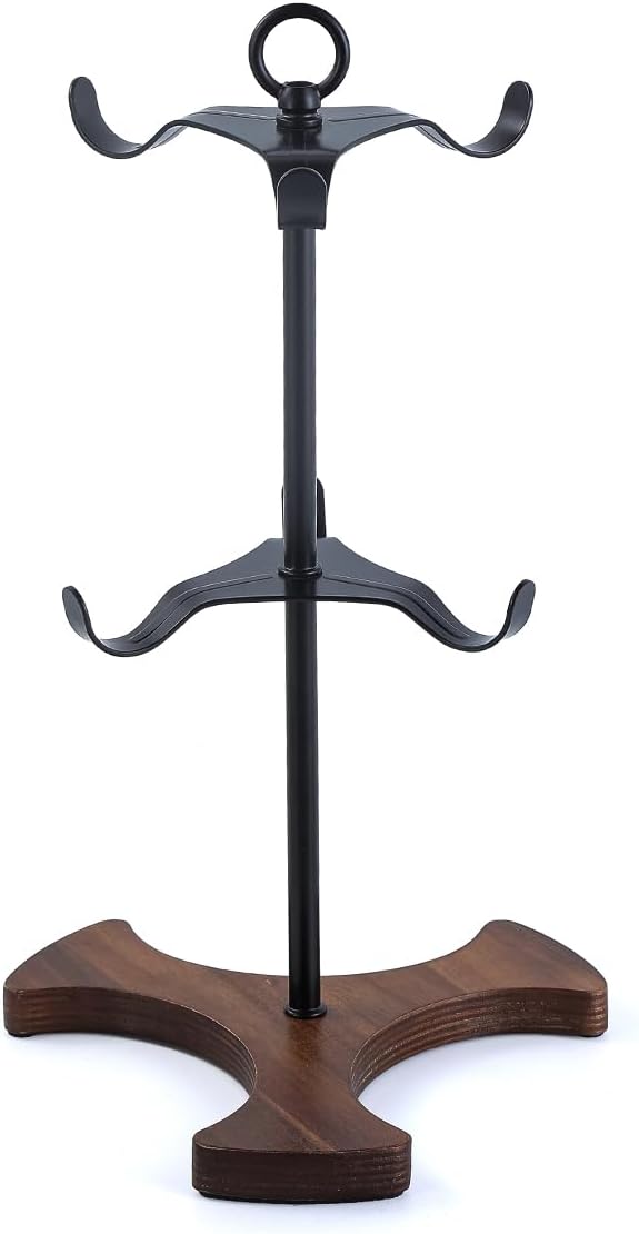 2-Tier Mug Tree Holder for Countertop - Image 6