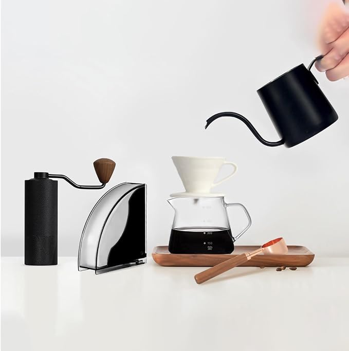 Coffee Filter Paper Holder - Image 6
