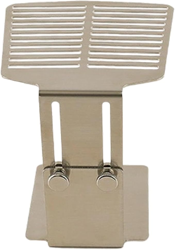 Scale Stand Coffee Weighing Holder Height Adjustable - Image 3