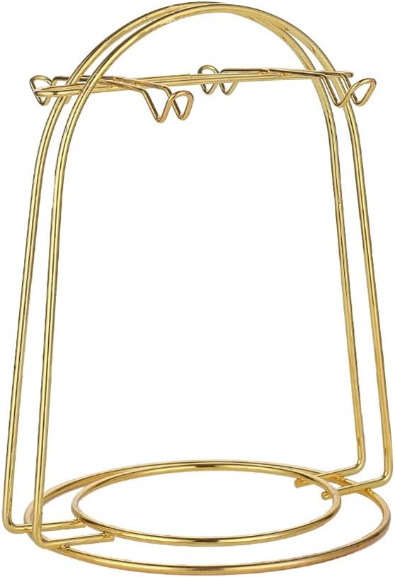 EUBUY Tea Cups Holder - Image 5