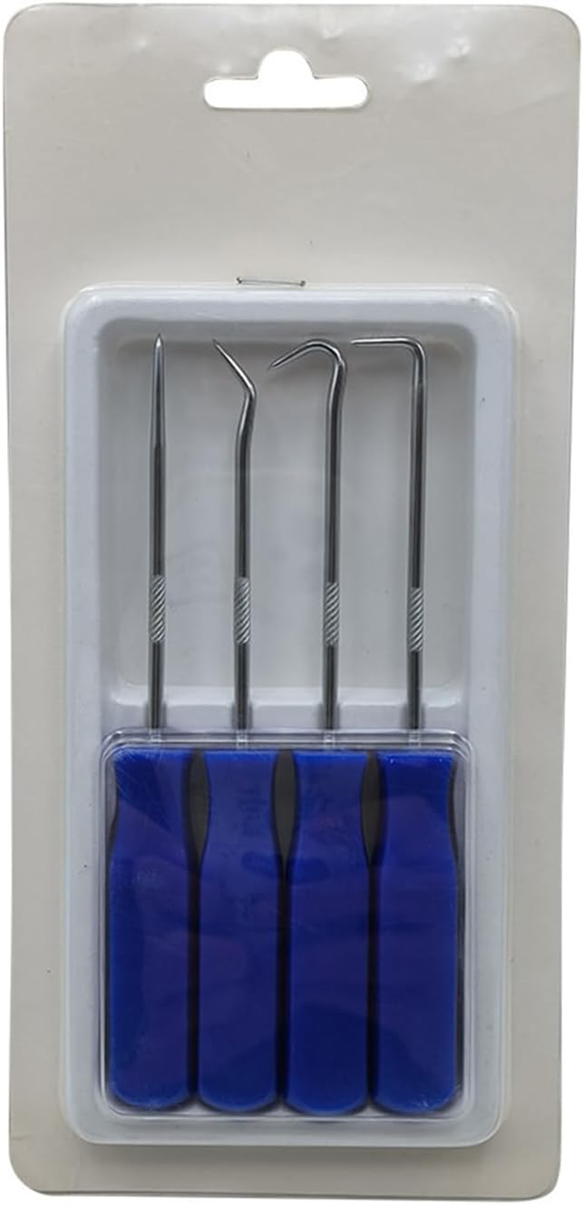 Stainless Steel Hook Disassembly Remover Accessories Tools Compatible - Image 5