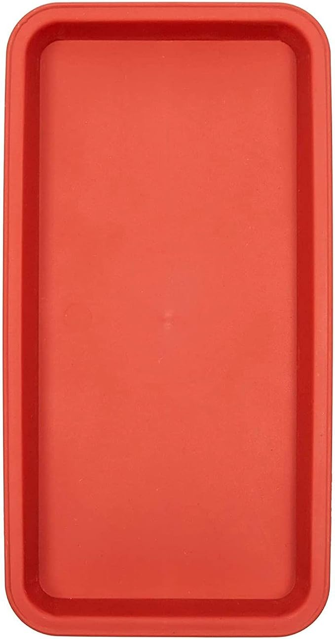 Juvale Rectangular Plastic Plant Tray - Image 4