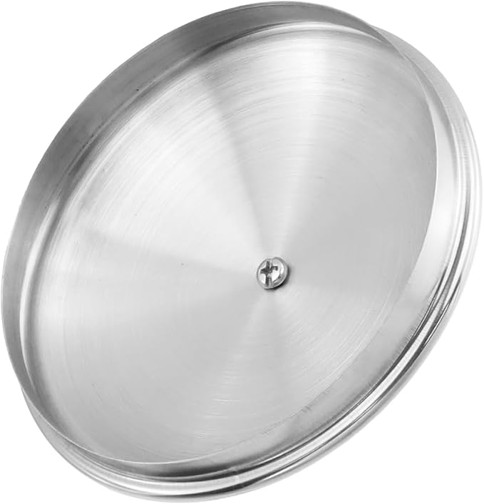 Antrader Stainless Steel Cup Covers - Image 5