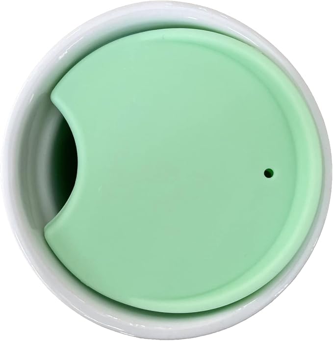 MIE Replacement Lid for Coffee Mug & Tea Cup - Image 3