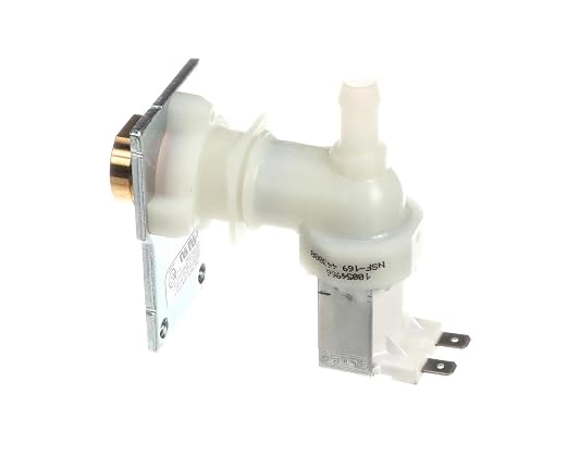 Wilbur Curtis WC-883 Inlet 2 GPM 240 Volt 6W Valve by Wilbur+Curtis