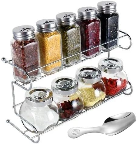 Stainless Steel Mini Scoop for Canisters - Image 7