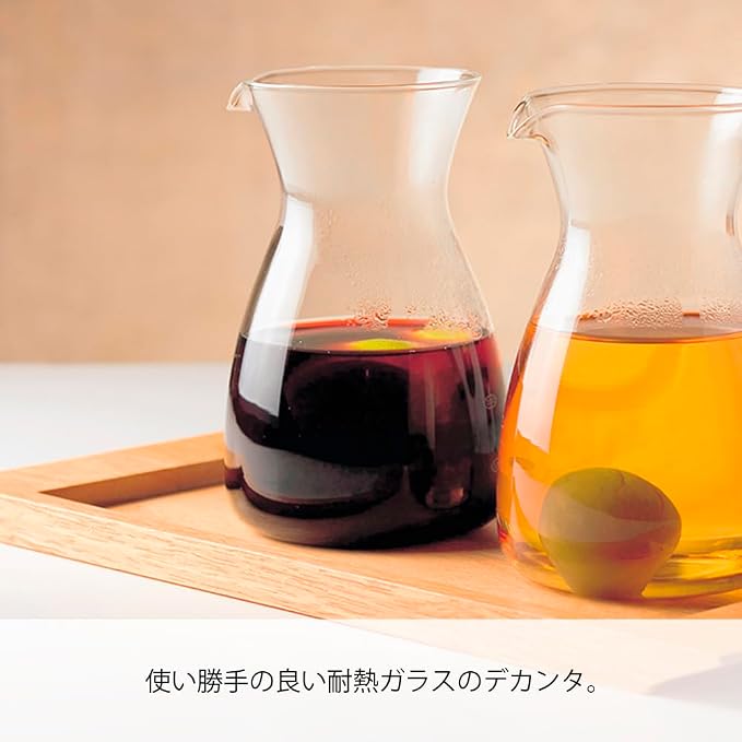 Hario Glass Decanter - Image 3