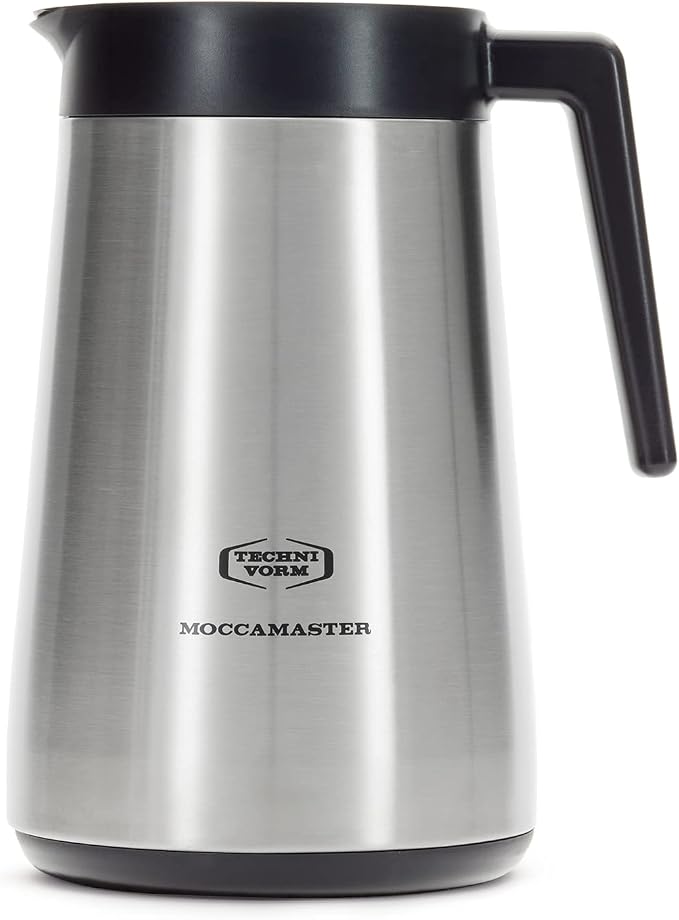 Technivormm Moccamaster 79114 KBT Coffee Brewer, 40 oz - Image 2